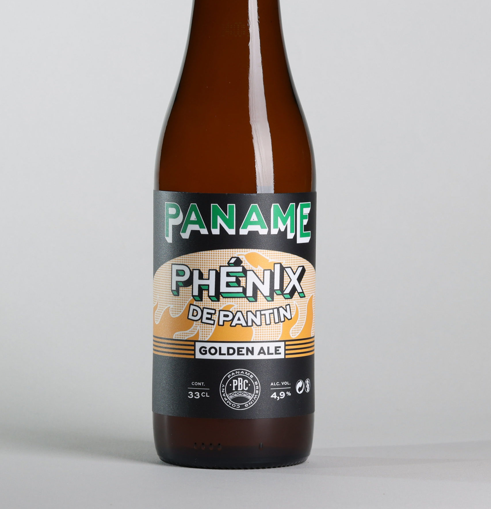 Phénix de Pantin