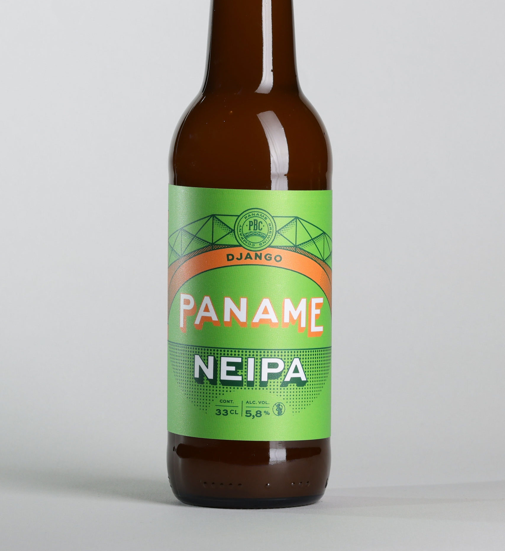 Django – NEIPA