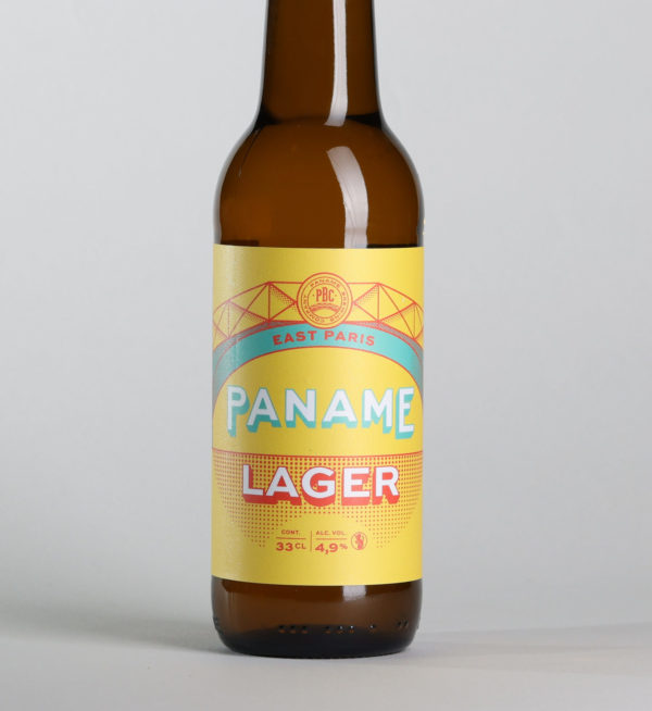 East Paris LAGER