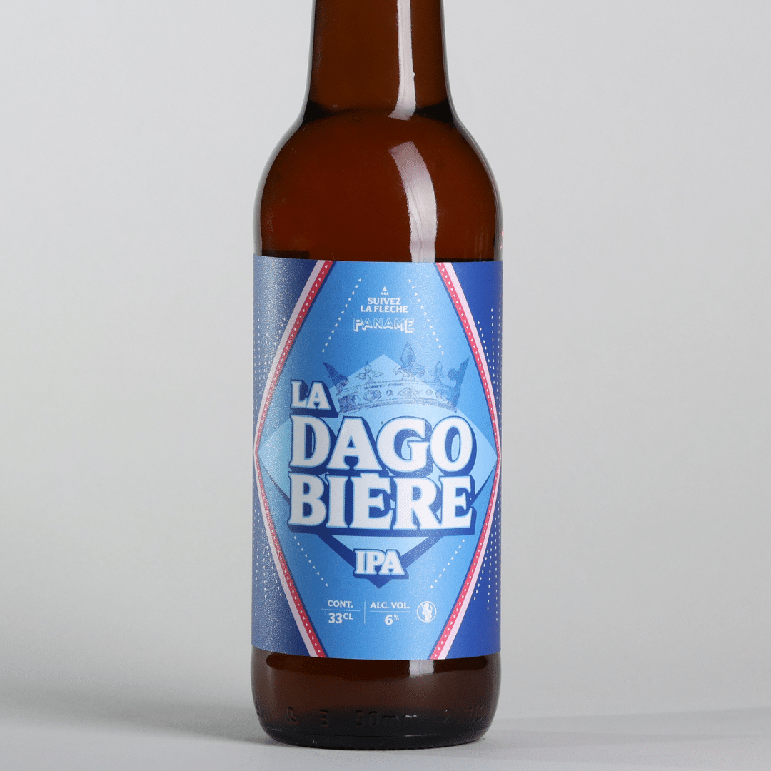 Dagobière – IPA