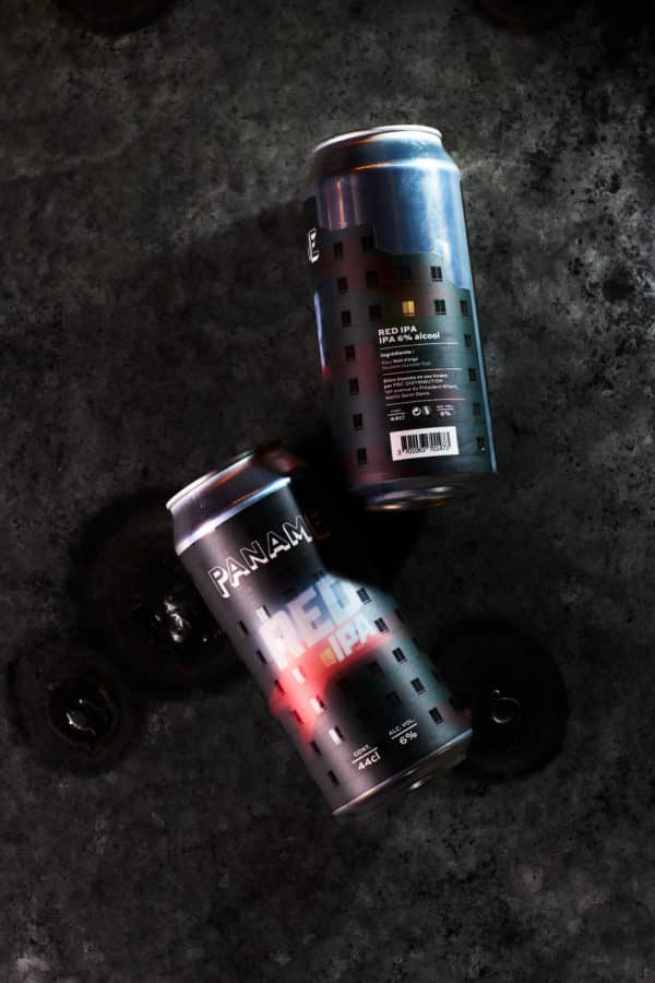 édition saint-ouen RED IPA